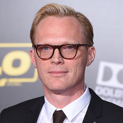 Paul Bettany Net Worth