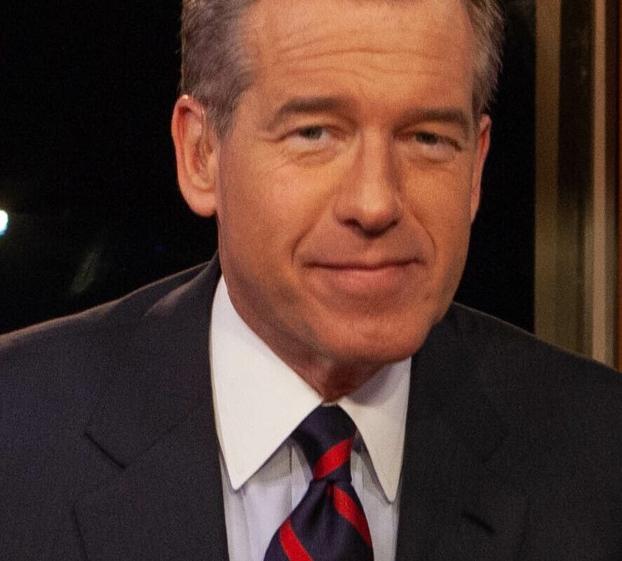 Brian Williams Net Worth