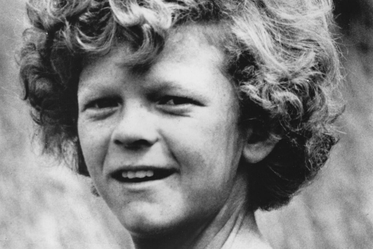 Johnny Whitaker Net Worth