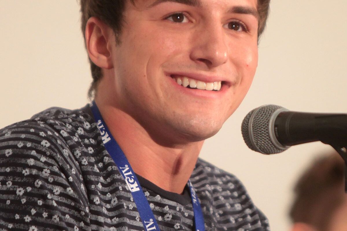 Lucas Cruikshank Net Worth