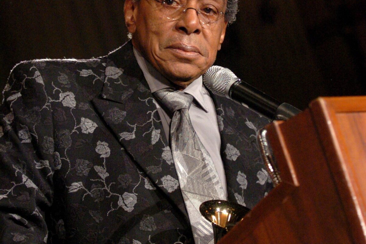 Don Cornelius Net Worth