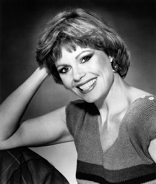 Toni Tennille Net Worth