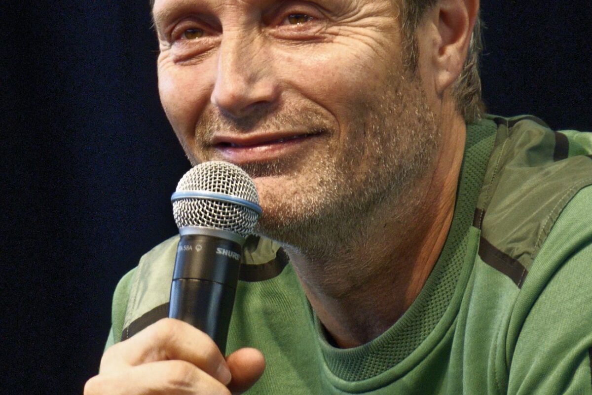 Mads Mikkelsen Net Worth