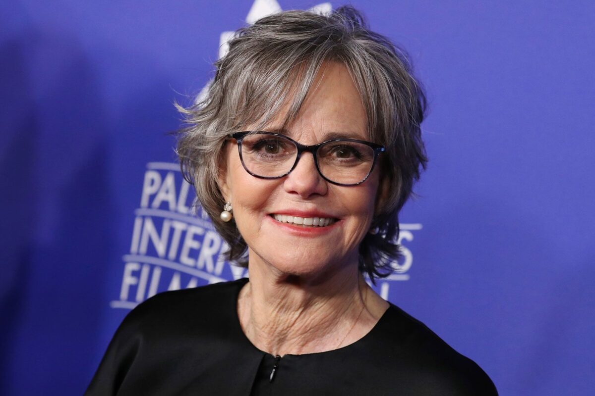 Net Worth Sally Field