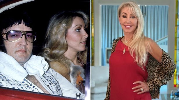 Linda Thompson Net Worth