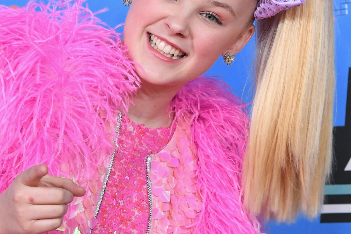 Net Worth Of Jojo Siwa