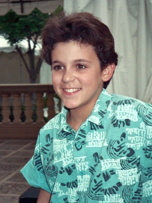 Net Worth Of Fred Savage