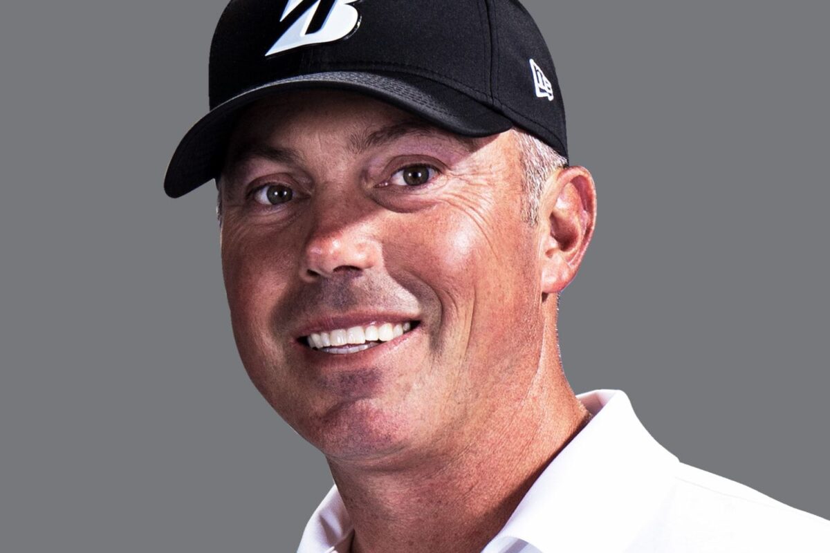 Matt Kuchar Net Worth