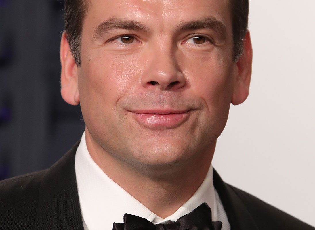 Lachlan Murdoch Net Worth