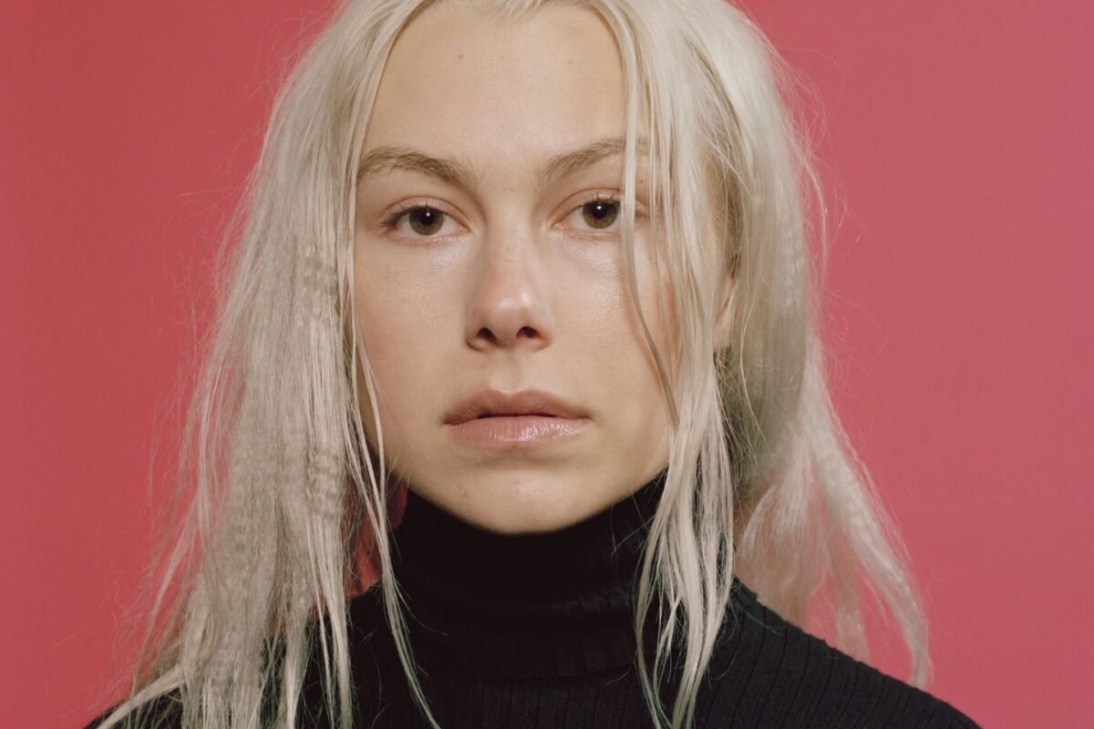 Phoebe Bridgers Net Worth