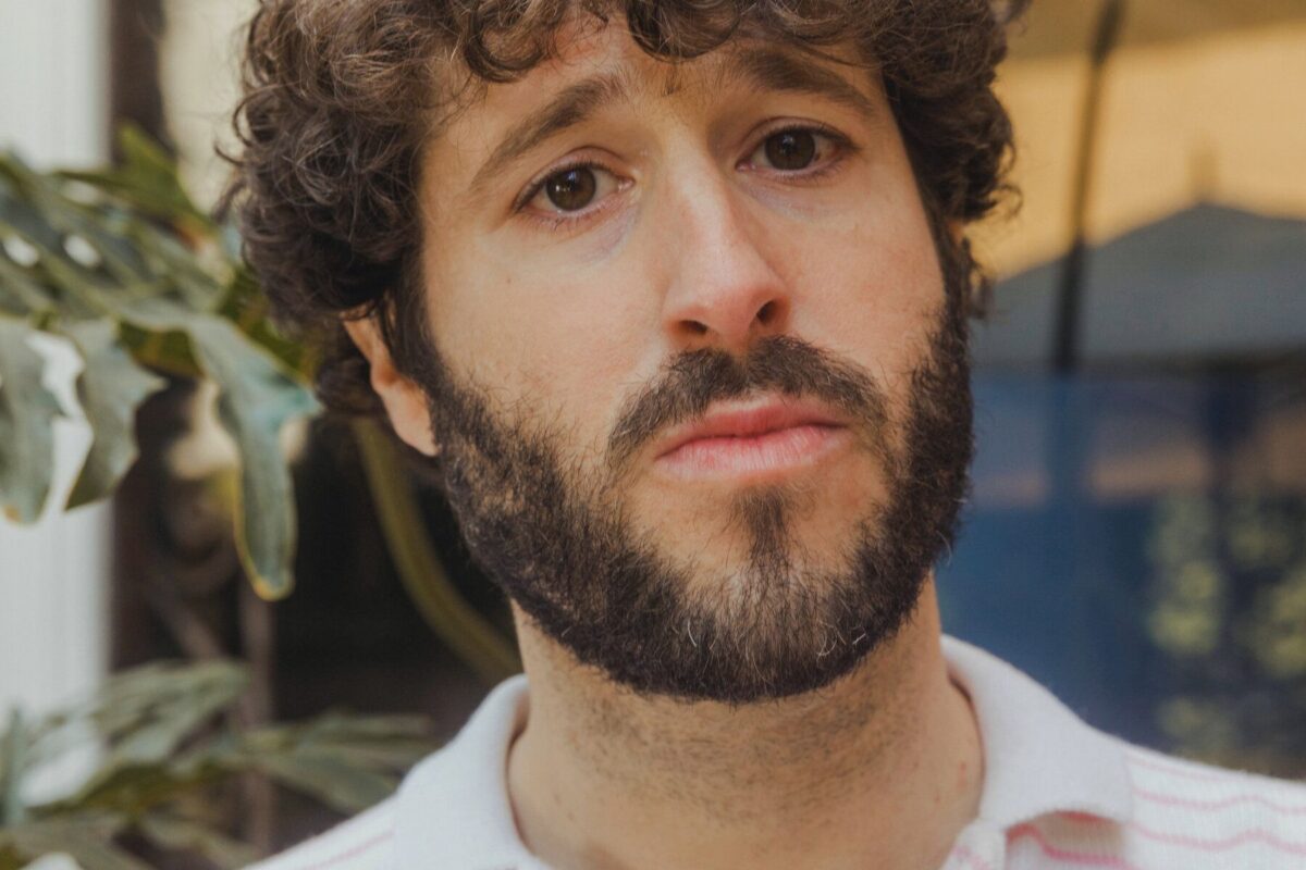 Net Worth Lil Dicky