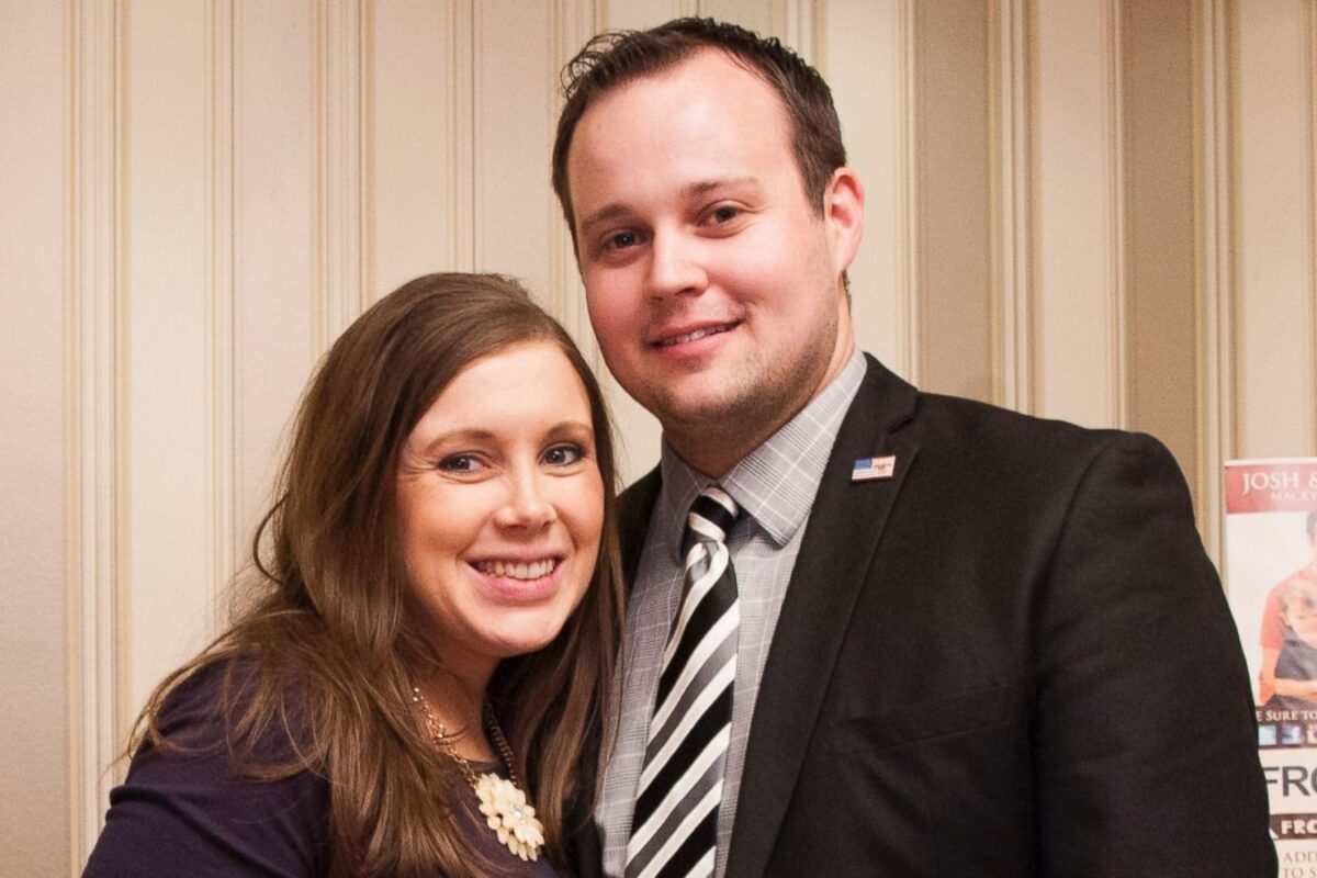 Net Worth Of Josh Duggar