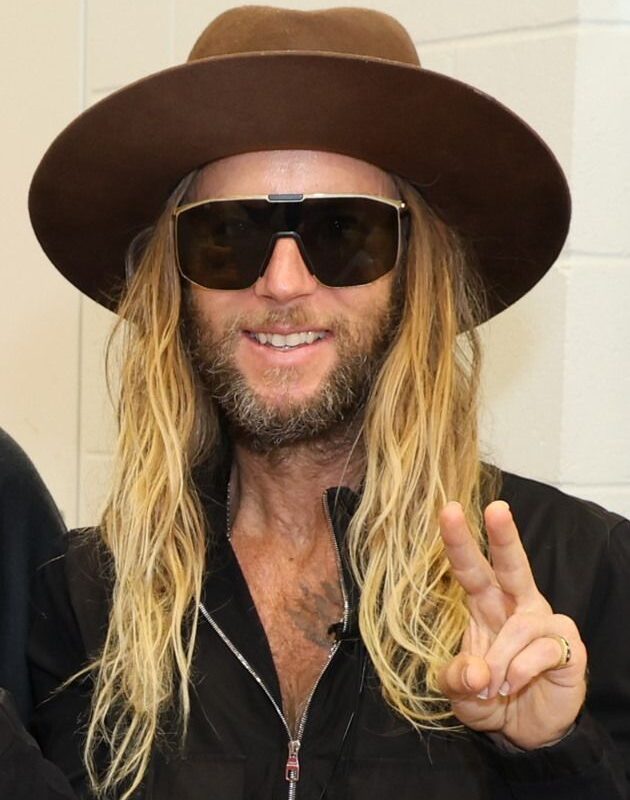 Greg Cipes Net Worth