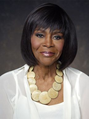 Cicely Tyson Net Worth