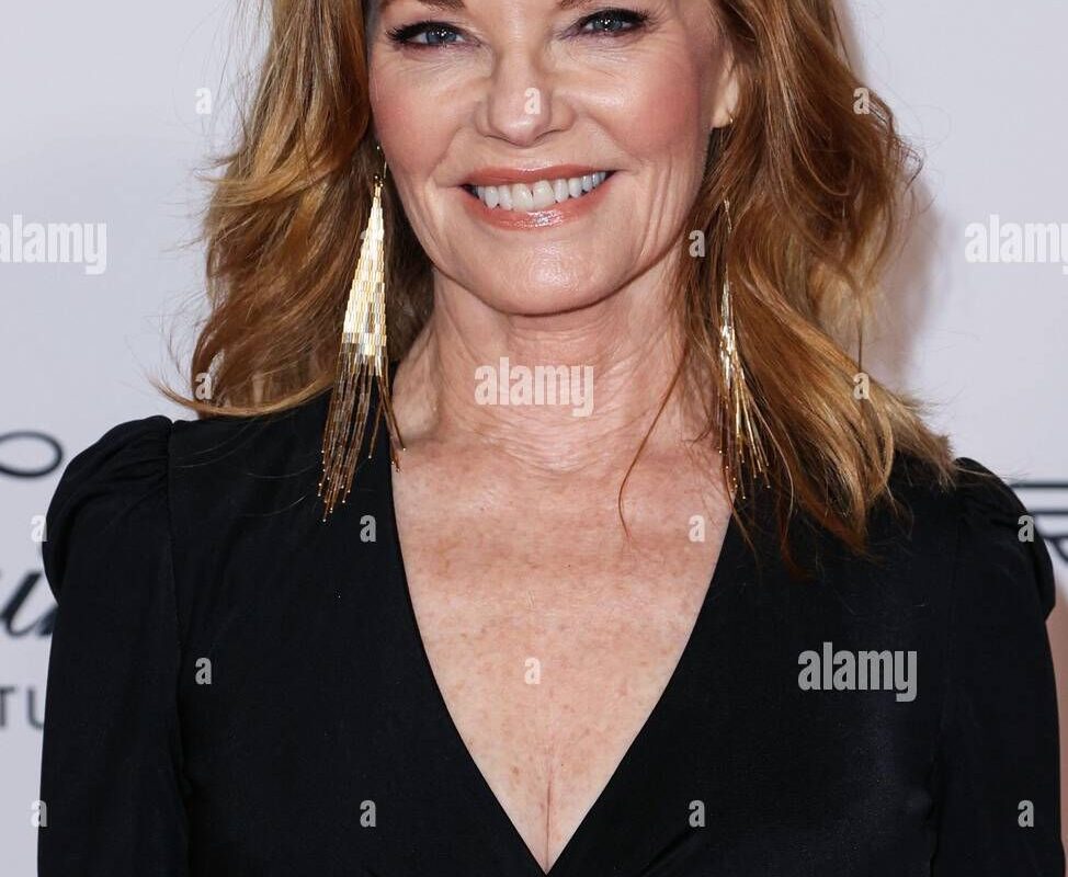 Marg Helgenberger Net Worth