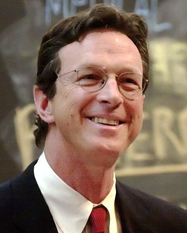 Michael Crichton Net Worth