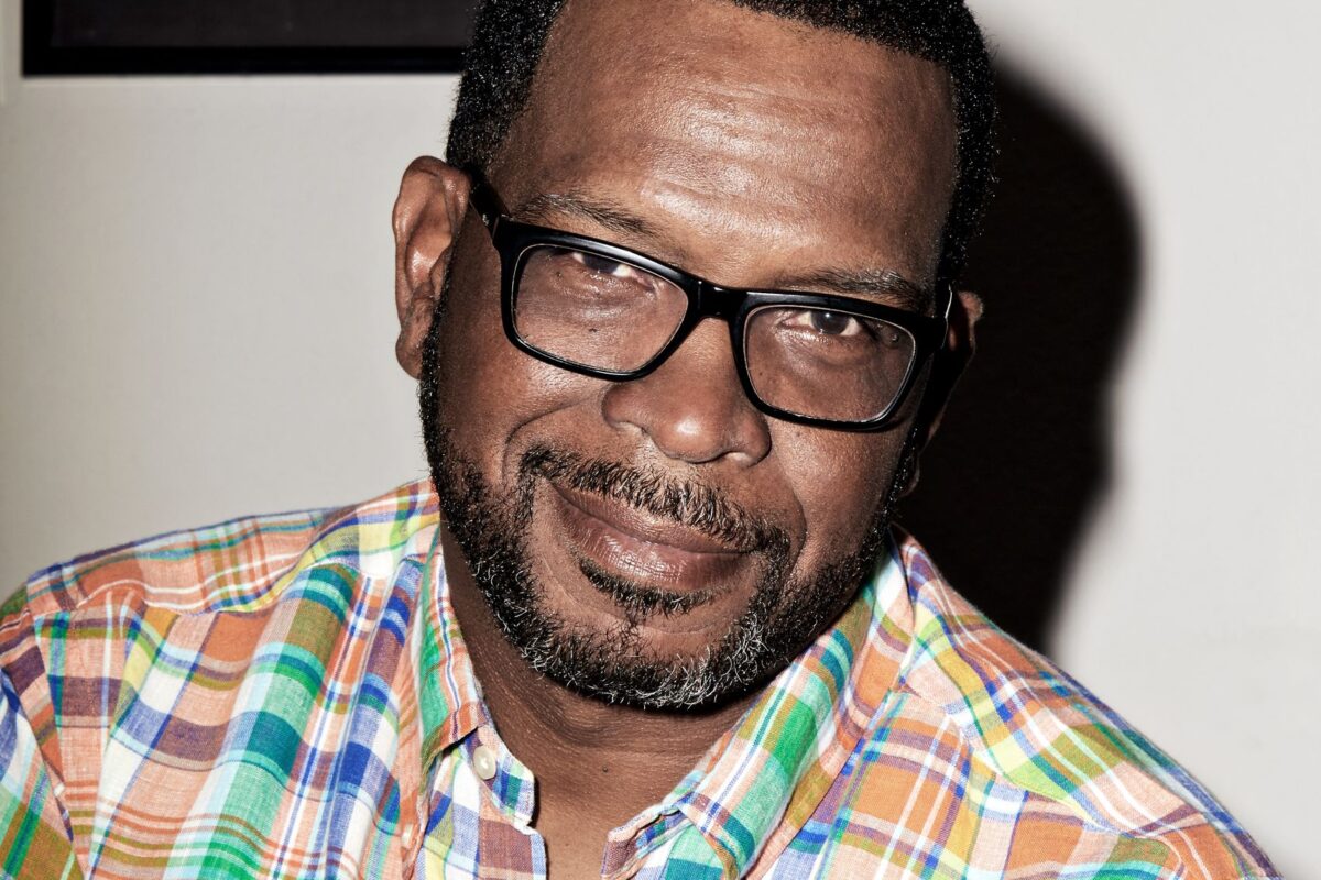 Uncle Luke Net Worth