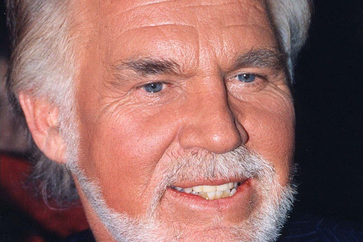 Net Worth Of Kenny Rogers