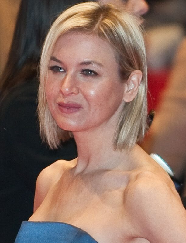 Net Worth Of Renee Zellweger