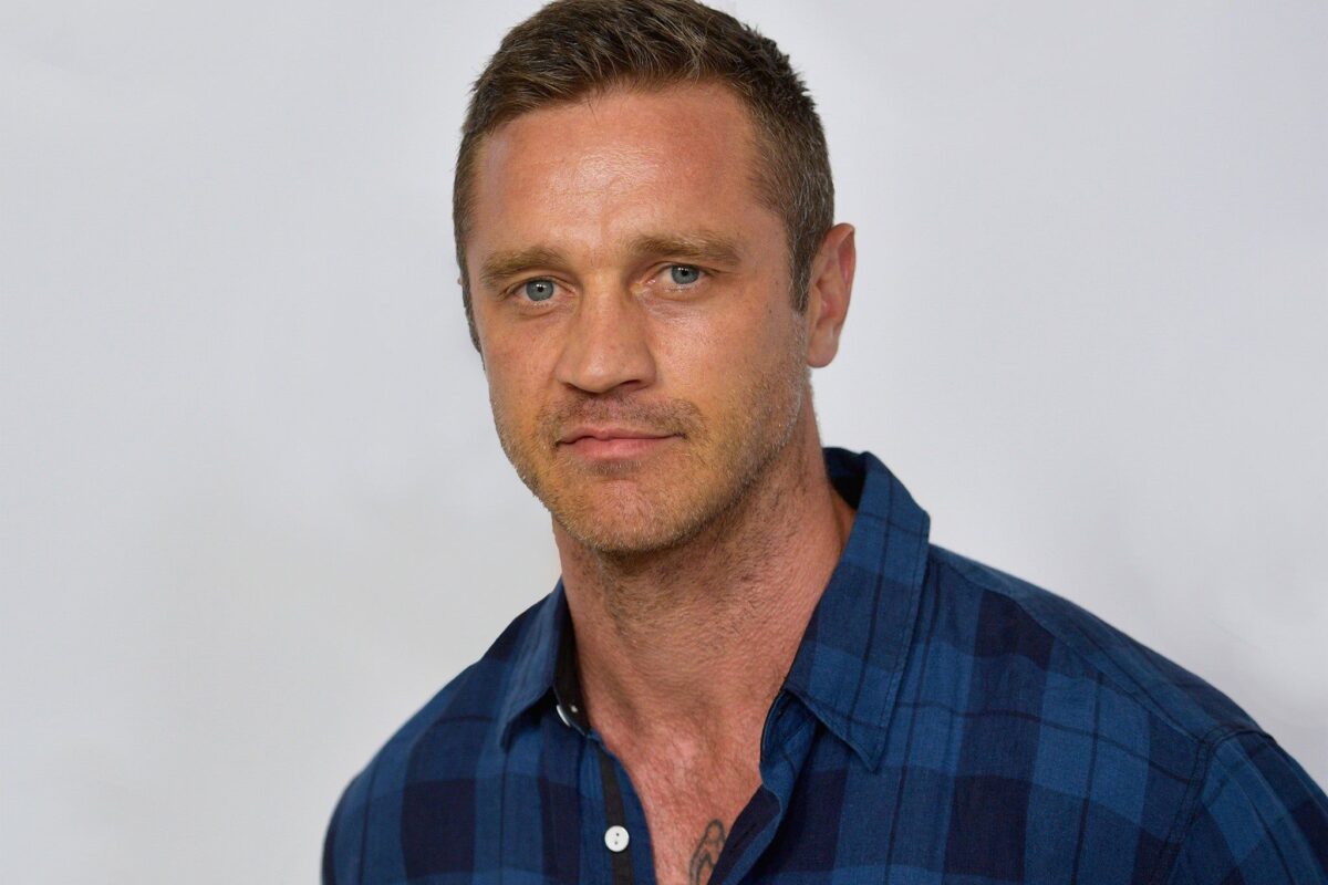 Devon Sawa Net Worth