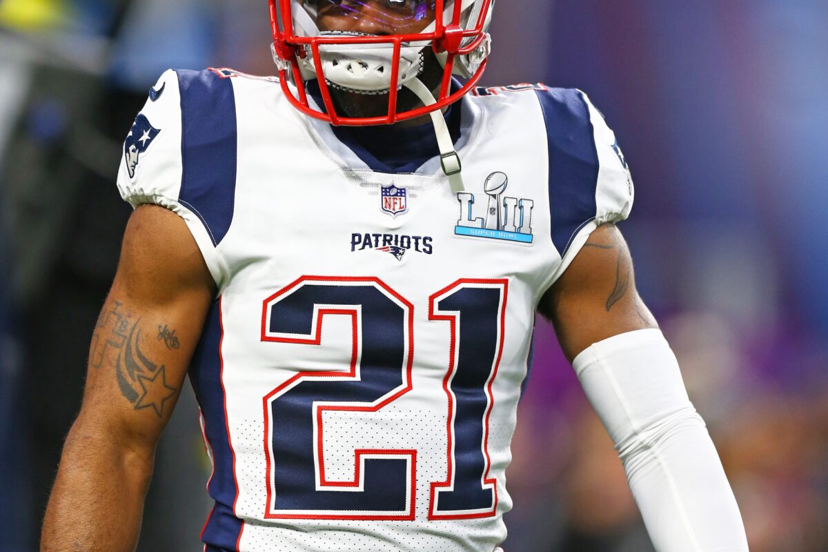 Malcolm Butler Net Worth