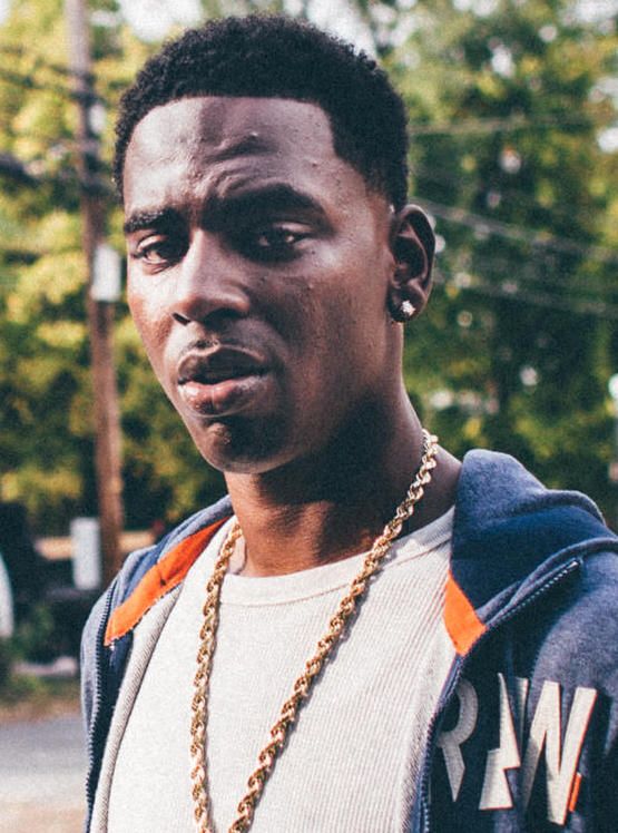 Rapper Young Dolph Net Worth