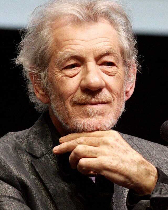 Ian Mckellen Net Worth