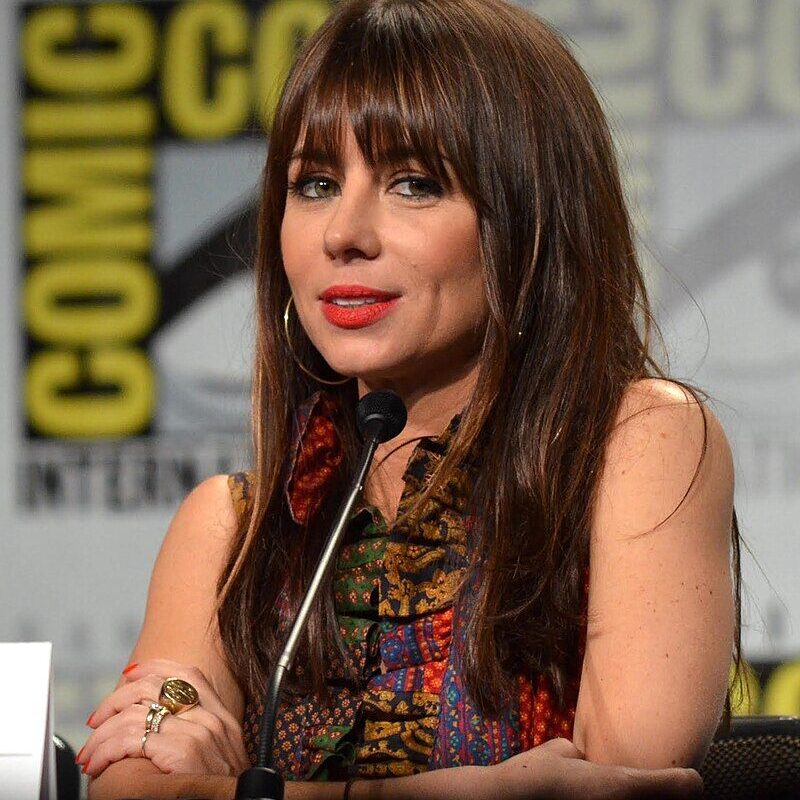 Natasha Leggero Net Worth