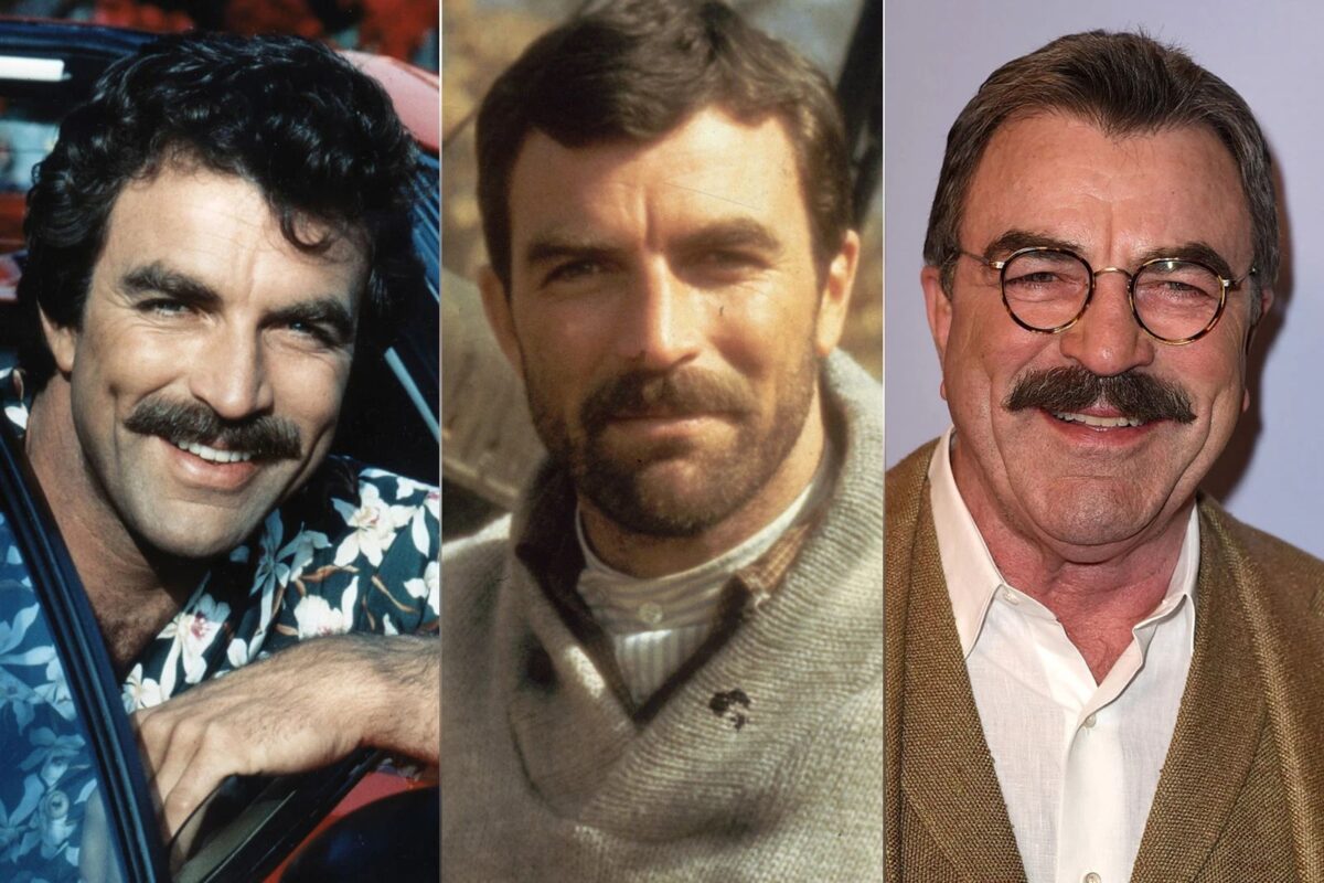 What Is Tom Selleck’s Net Worth