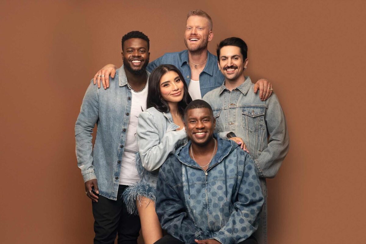 Pentatonix Net Worth