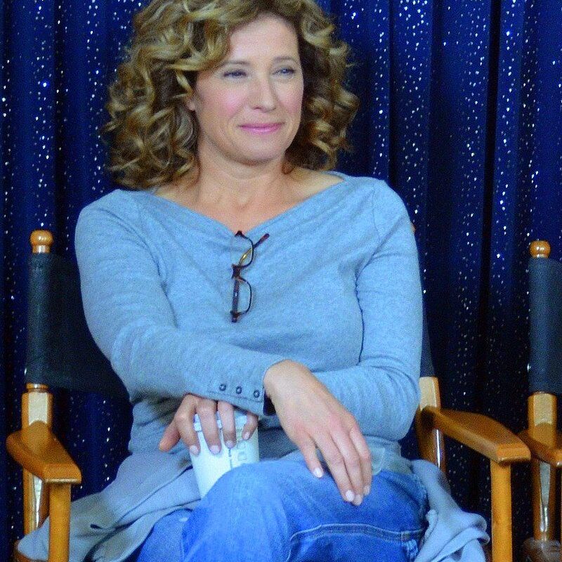 Nancy Travis Net Worth