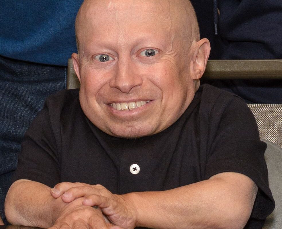 Verne Troyer Net Worth