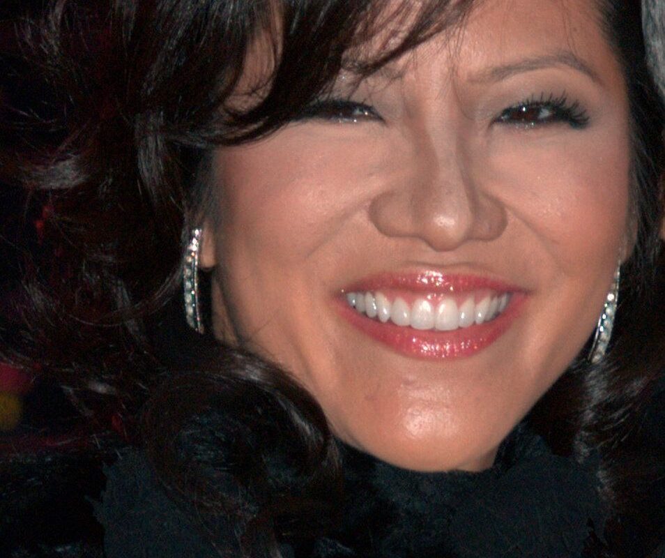 Julie Chen Moonves Net Worth