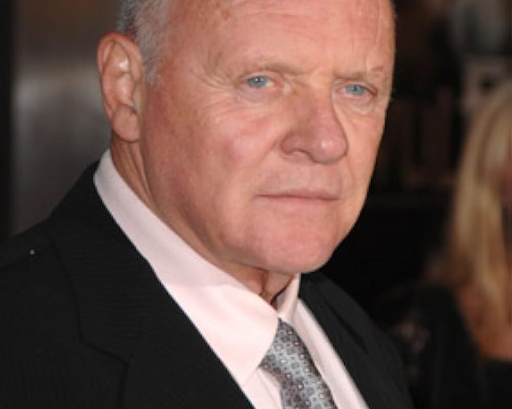 Net Worth Anthony Hopkins