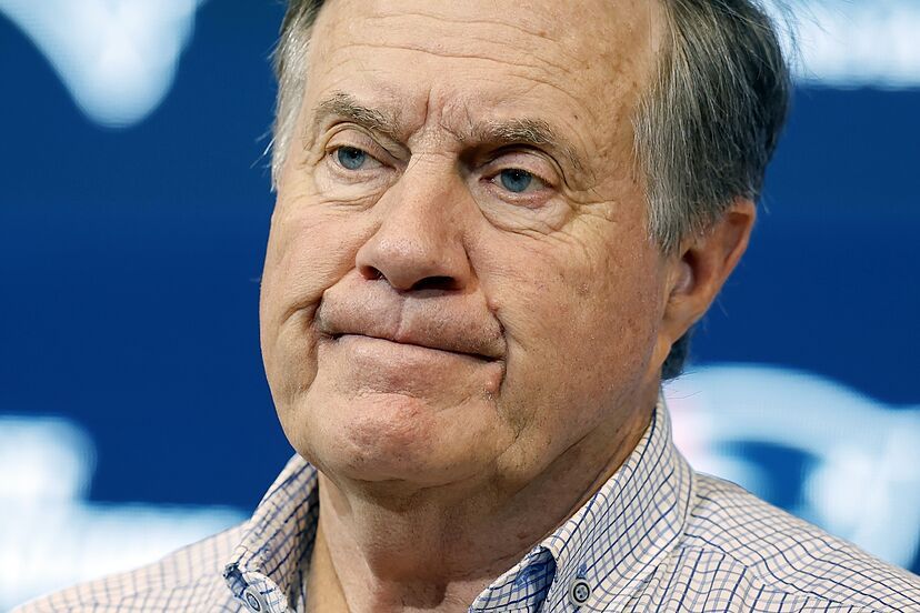 Net Worth Of Bill Belichick