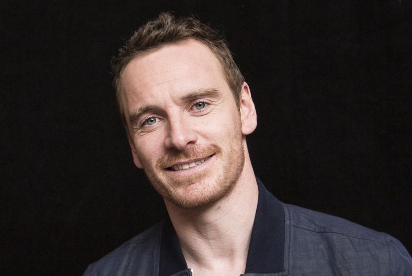 Michael Fassbender Net Worth