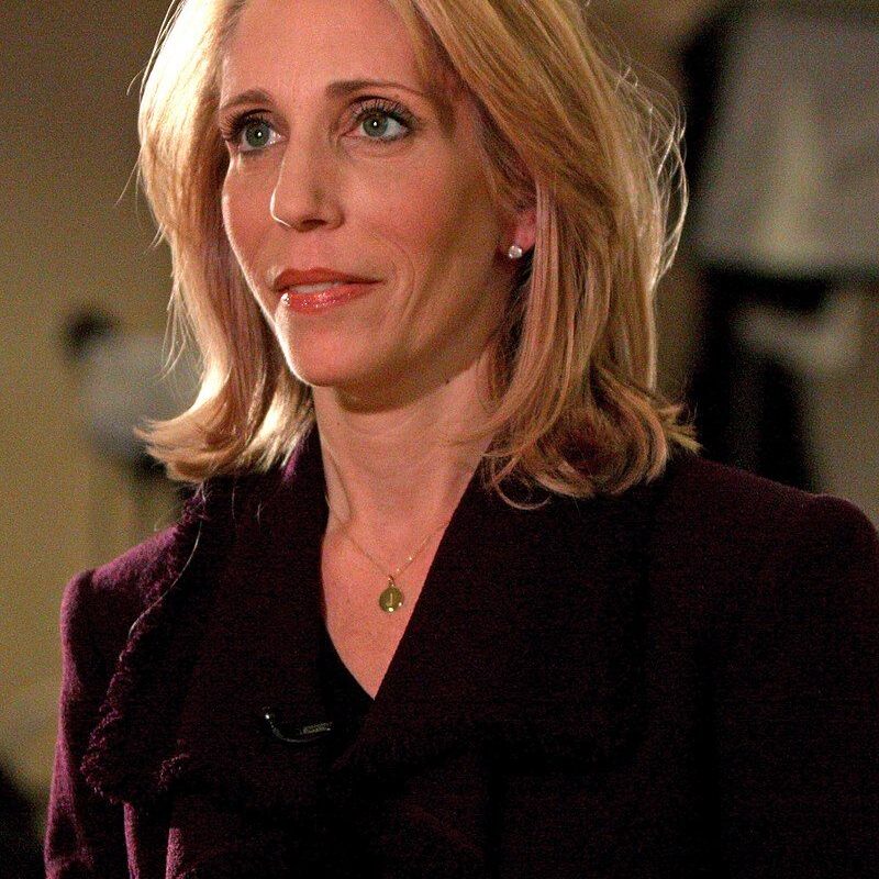 Dana Bash Net Worth