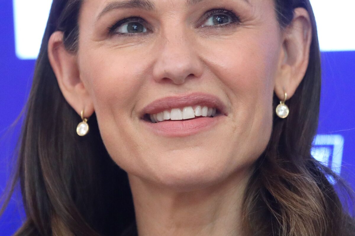 Net Worth Of Jennifer Garner