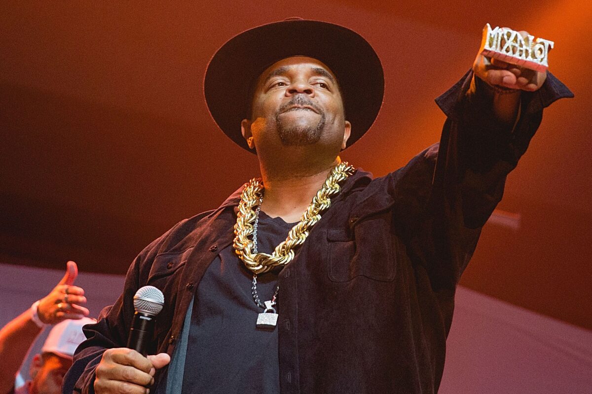 Sir Mix A Lot Net Worth