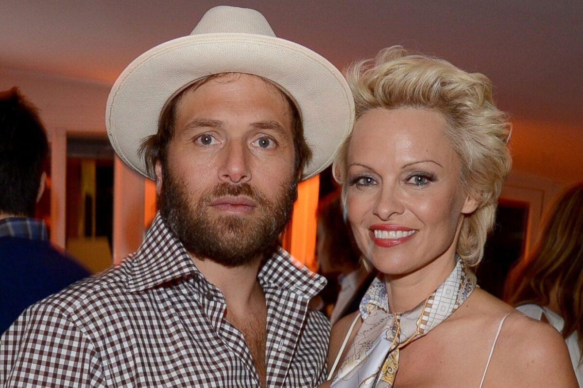 Rick Salomon Net Worth