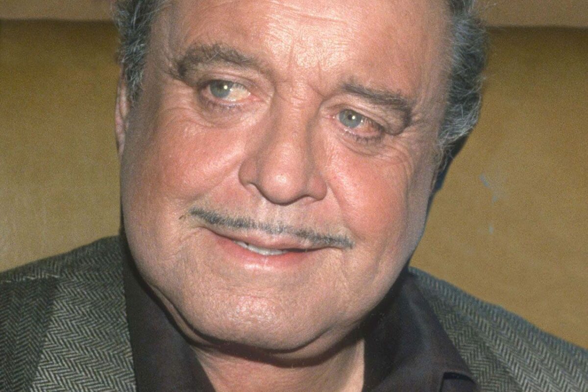 Jackie Gleason Net Worth