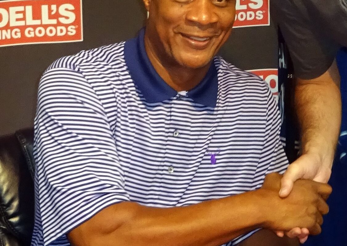 Net Worth Of Darryl Strawberry