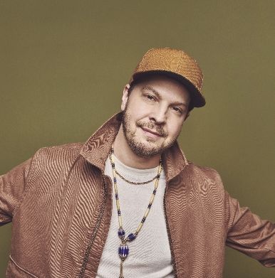 Gavin Degraw Net Worth