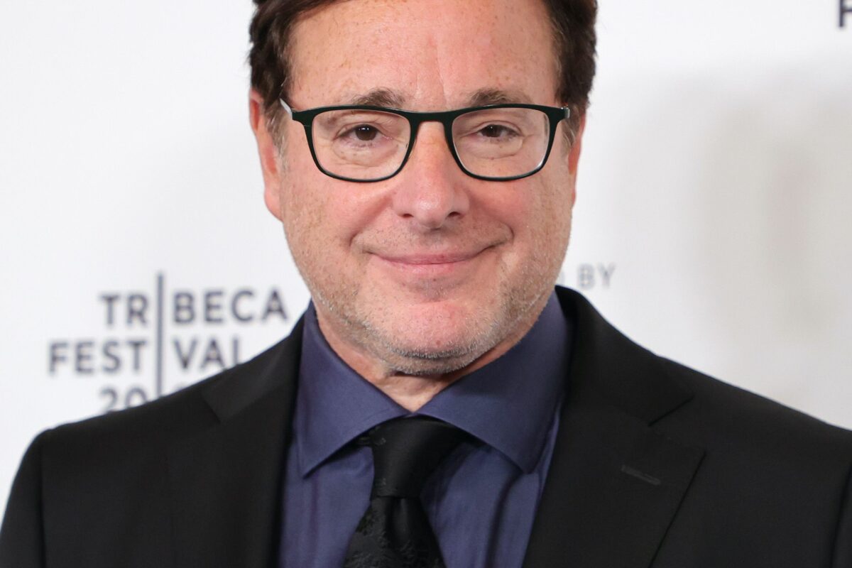 Net Worth Of Bob Saget