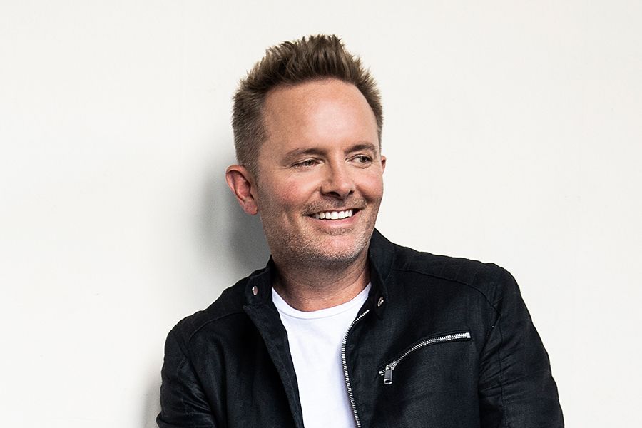 Chris Tomlin Net Worth