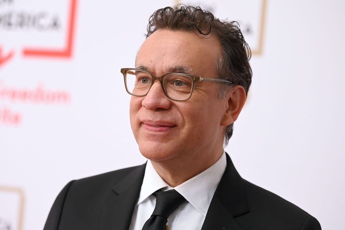 Fred Armisen Net Worth