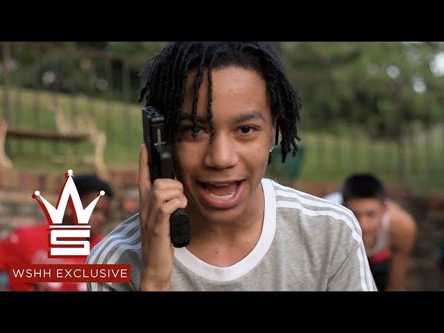 Ybn Nahmir Net Worth