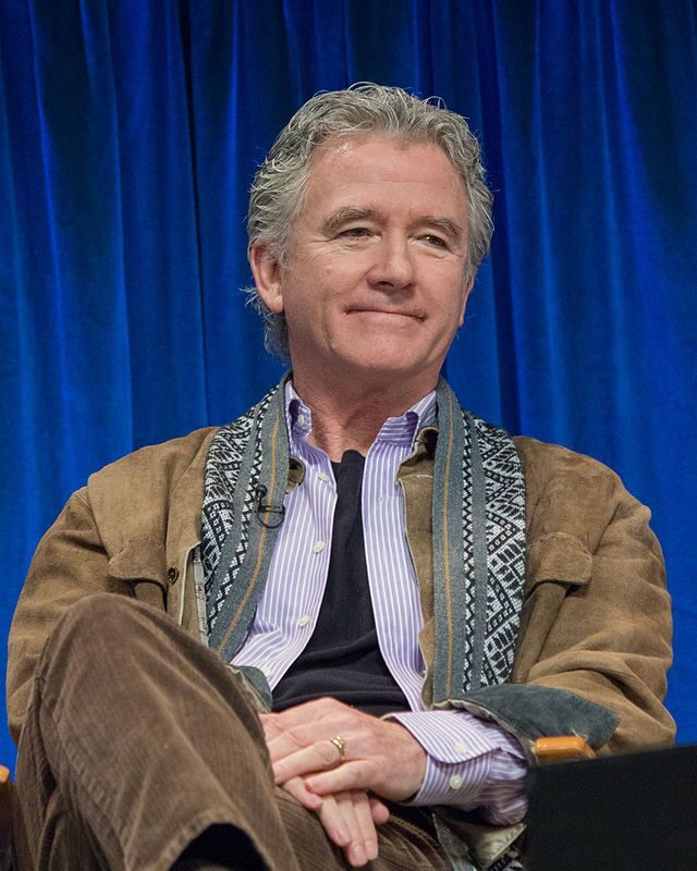 Net Worth Of Patrick Duffy