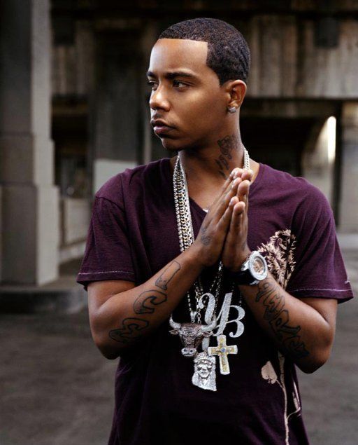 Yung Berg Net Worth