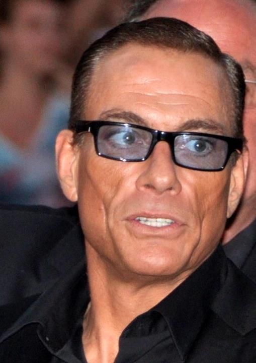 Van Damme Net Worth